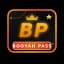 Free Fire BP Card