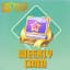 GoGo Weekly Card